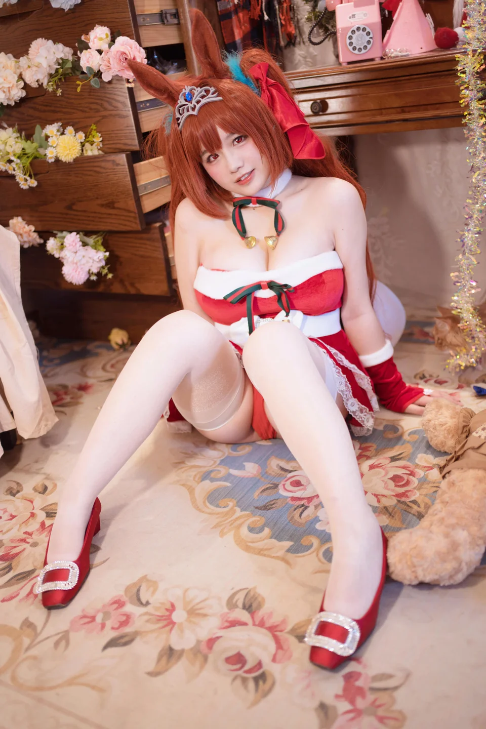 阿半今天很开心_No_038_赛马娘·大和赤骥_绯红的星落之夜_48P_983MB tg@simisebaisi 【丝足阁】013.webp